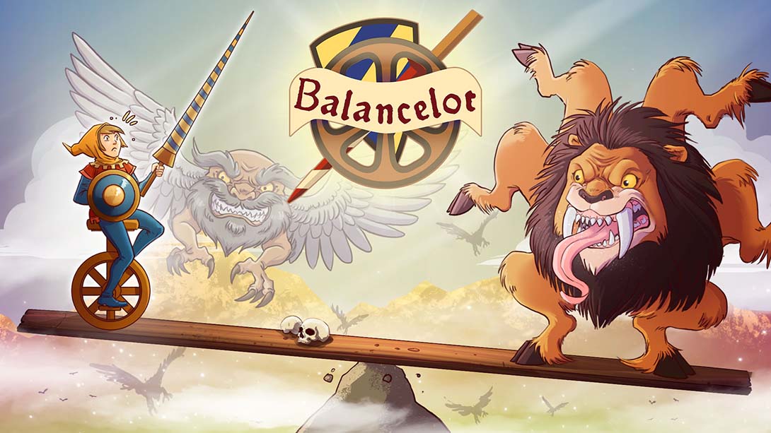 平衡点 Balancelot