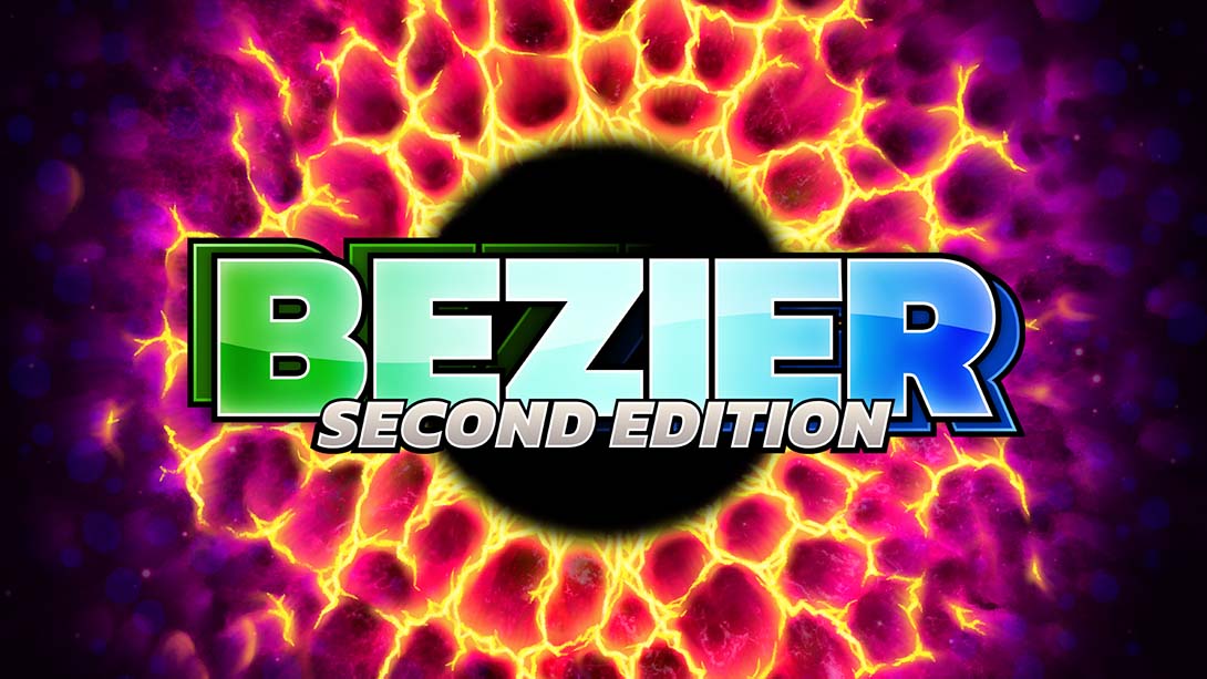 Bezier: Second Edition