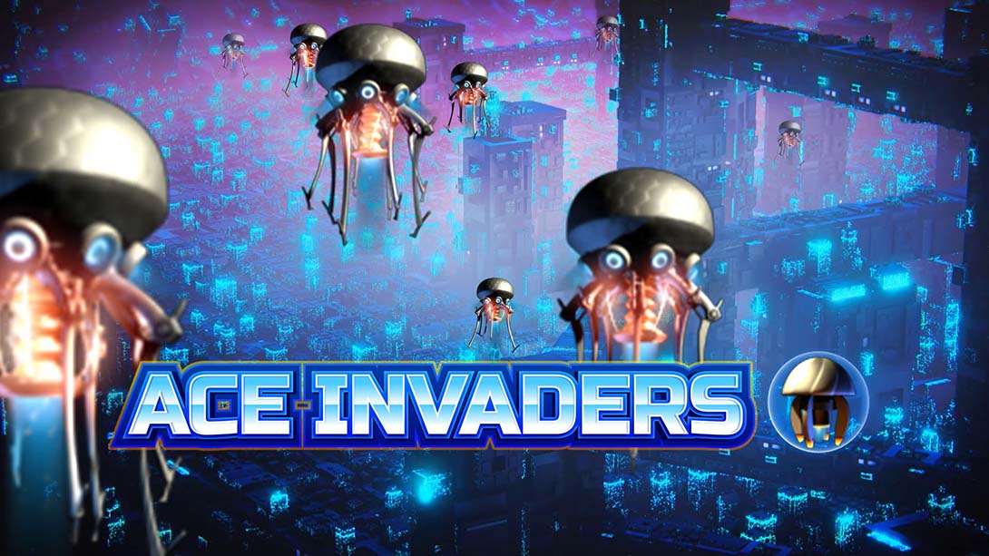 王牌侵略者 Ace Invaders