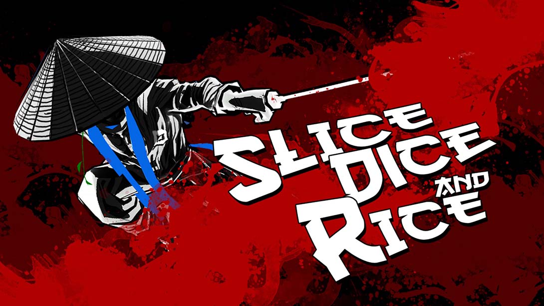 斩！斩！斩！.Slice Dice & Rice