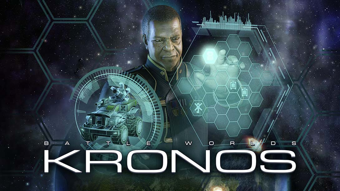 战斗世界：克洛诺斯 Battle Worlds: Kronos