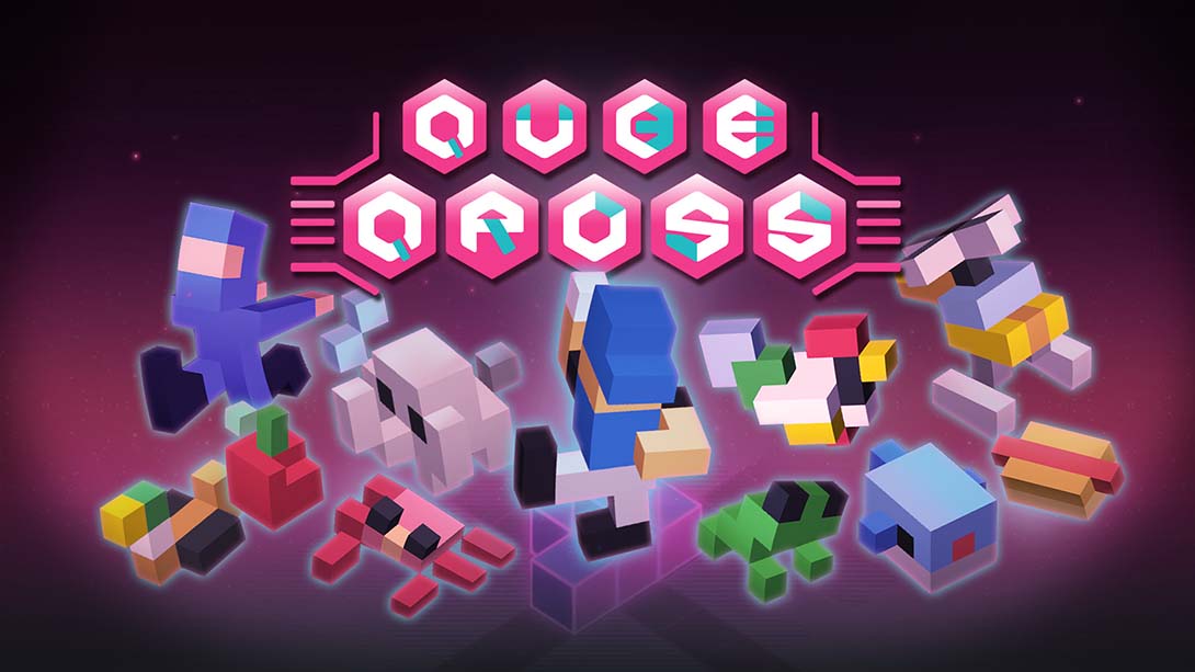 Qube Qross