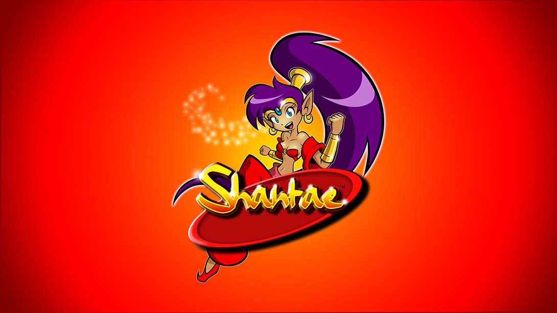 桑塔 Shantae