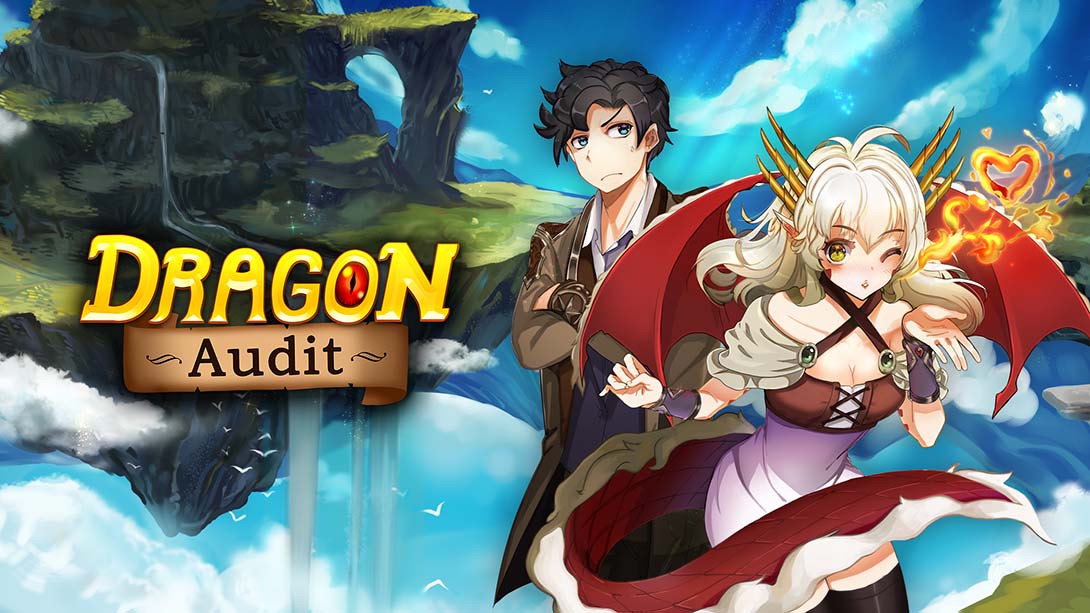 龙审计 Dragon Audit