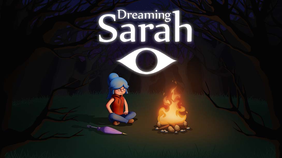 莎拉的梦中冒险 Dreaming Sarah