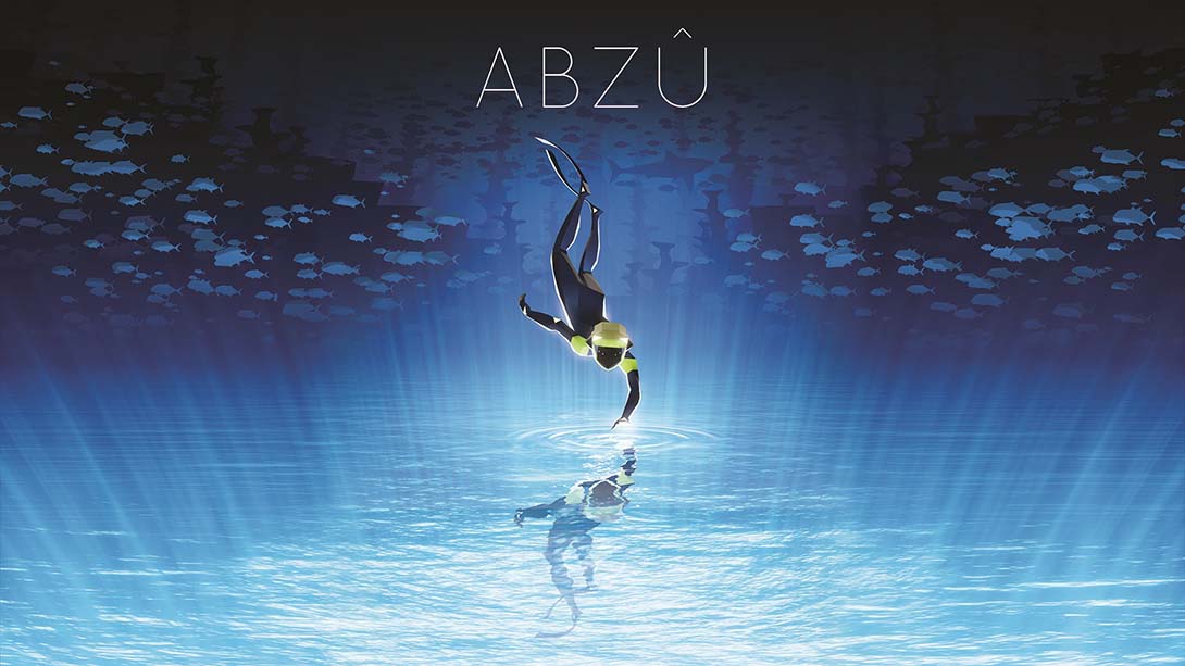 智慧之海 ABZU