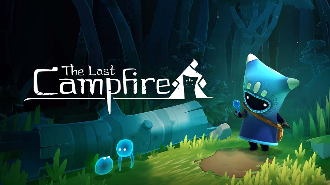 最后的篝火 The Last Campfire