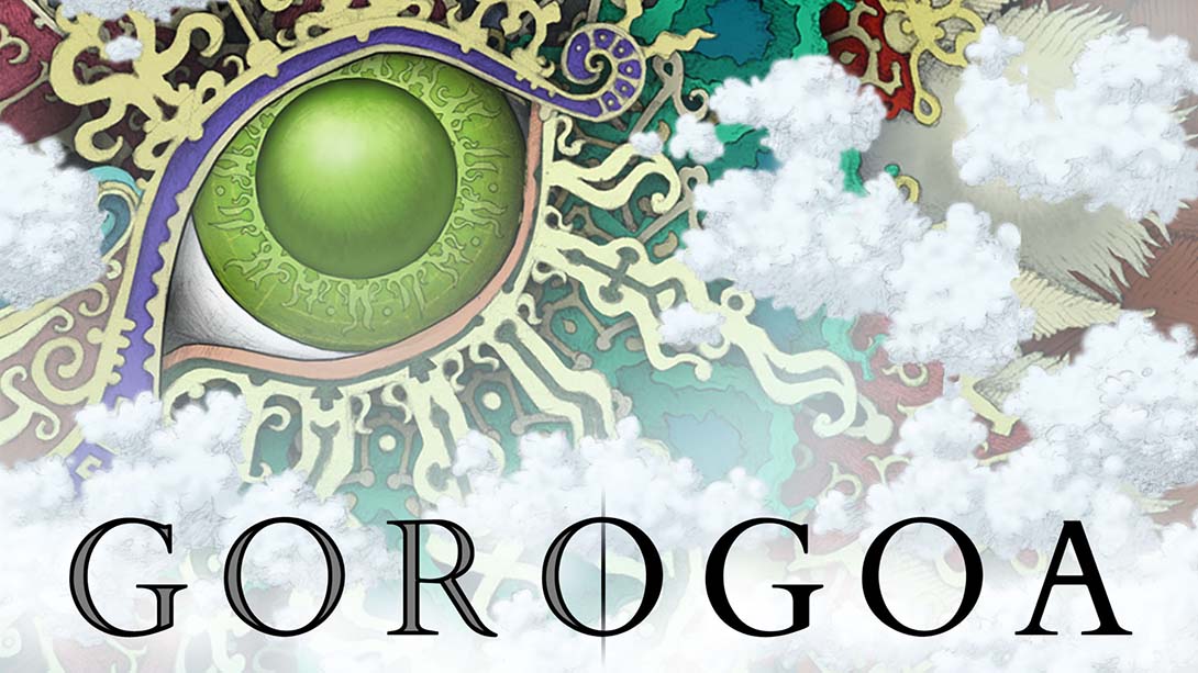 画中世界 Gorogoa