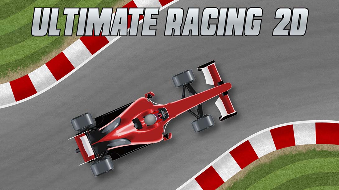 终极赛车2D Ultimate Racing 2D