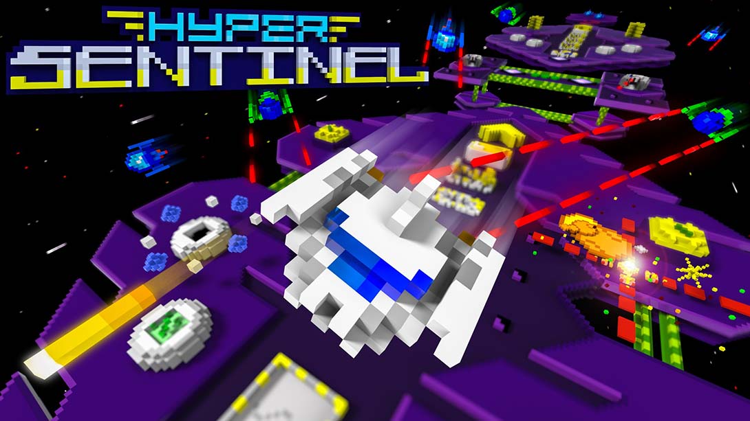 超级哨兵 Hyper Sentinel