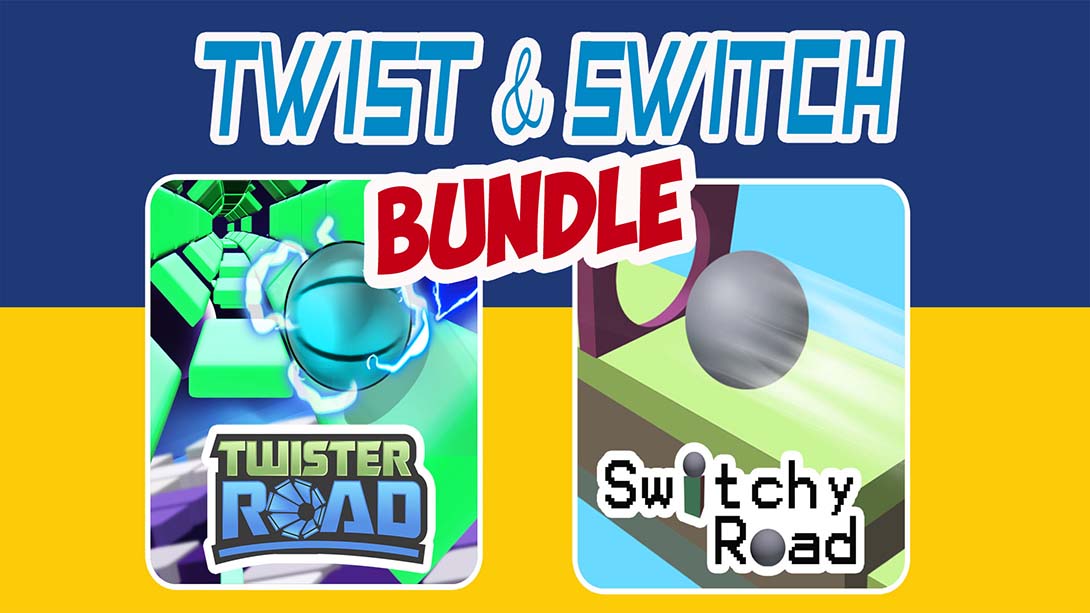 Twist & Switch Bundle