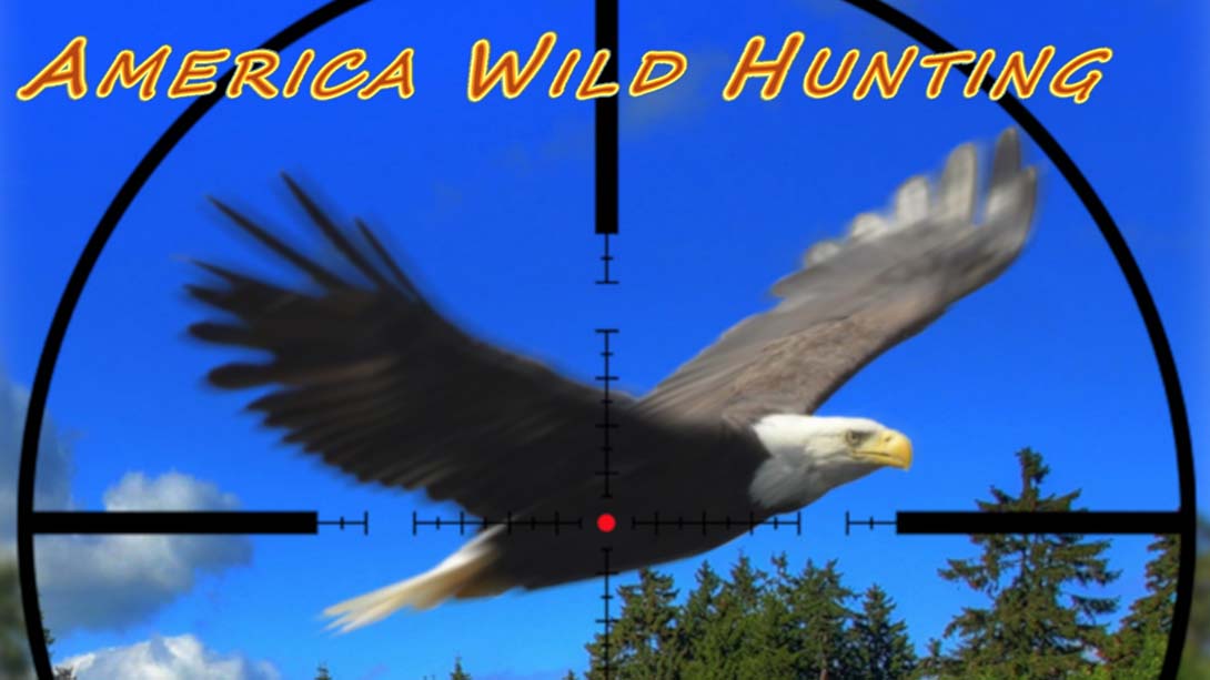 America Wild Hunting