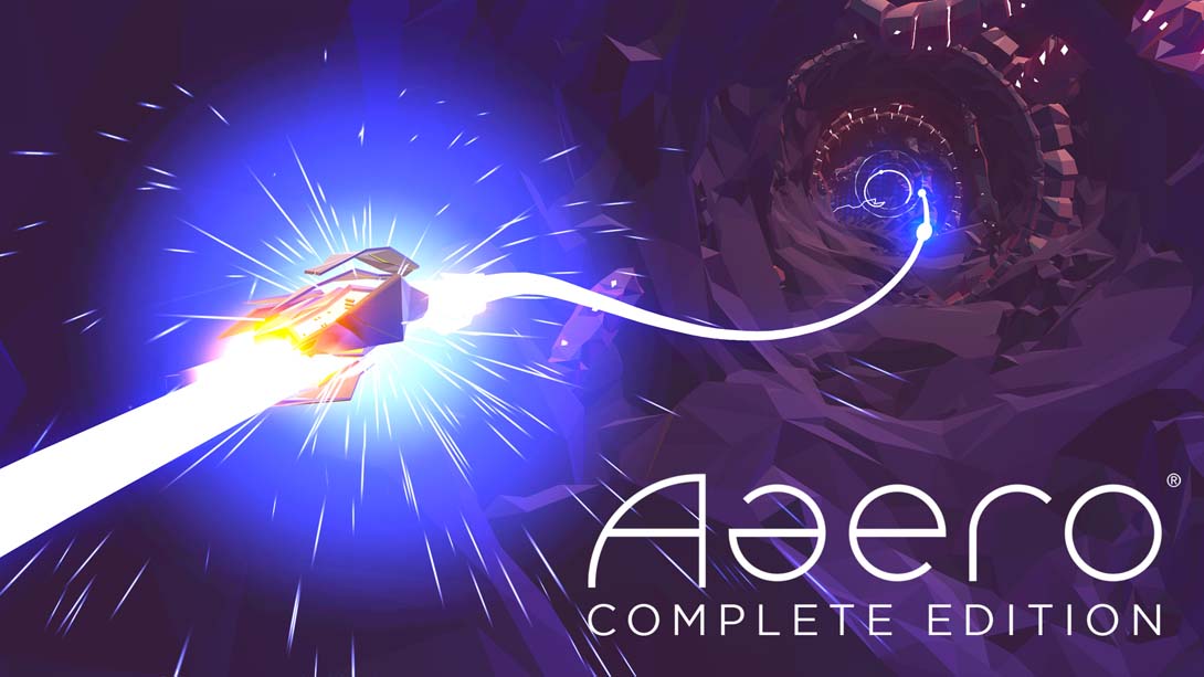 电音狂魔  Aaero: Complete Edition