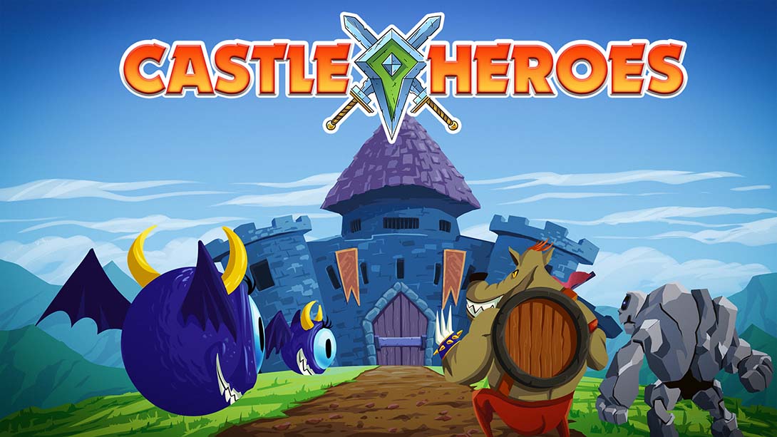 城堡英雄 Castle Heroes