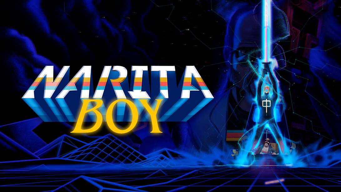 成田男孩 Narita Boy