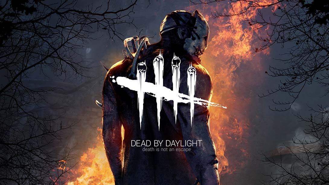 黎明杀机 Dead by Daylight