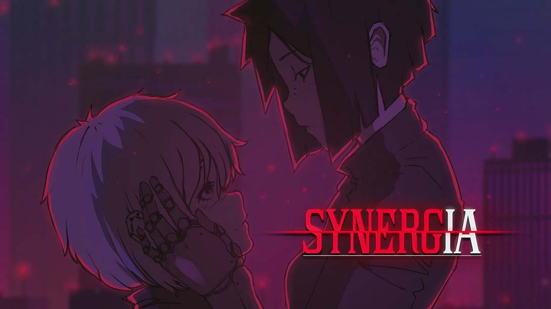 协同效应 Synergia