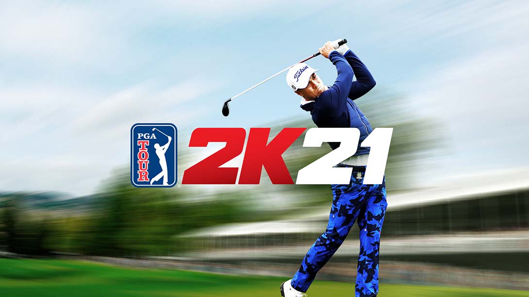 PGA巡回赛2K21 PGA TOUR 2K21