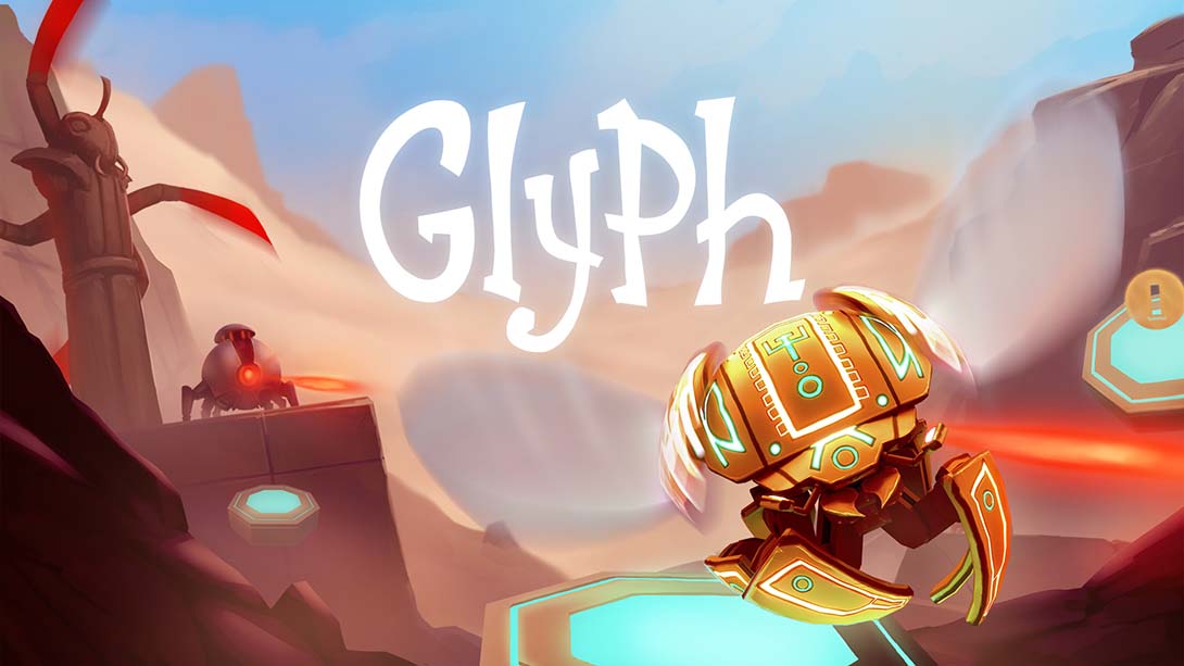 Glyph