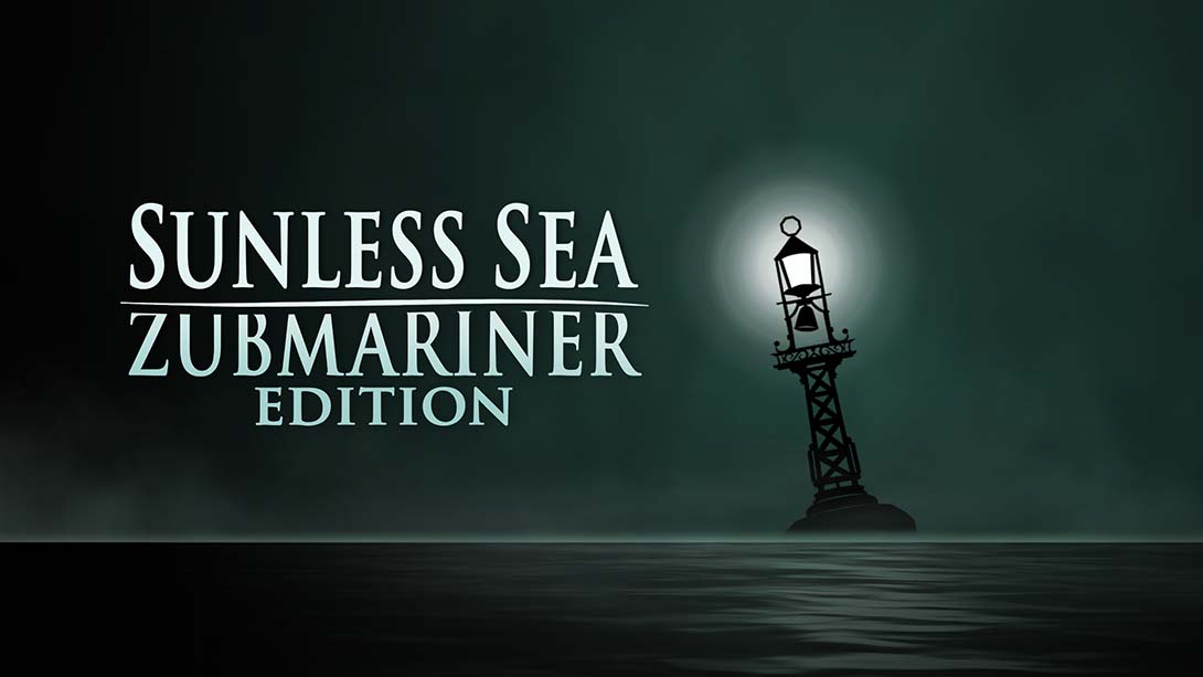 无光之海 Sunless Sea: Zubmariner Edition