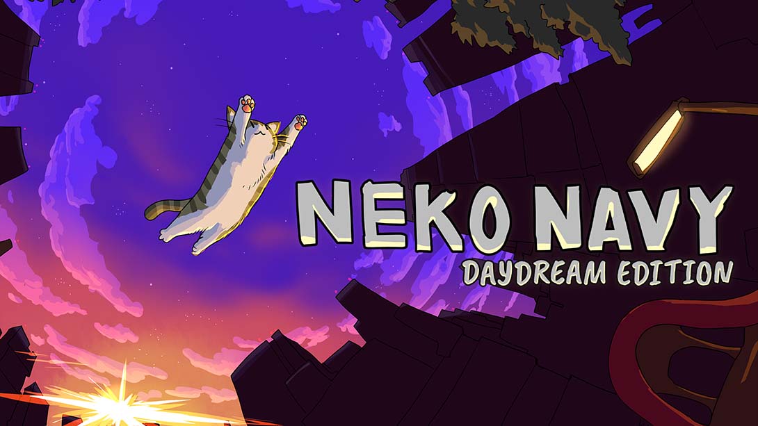 猫猫海兵团白日梦版 Neko Navy: Daydream Edition