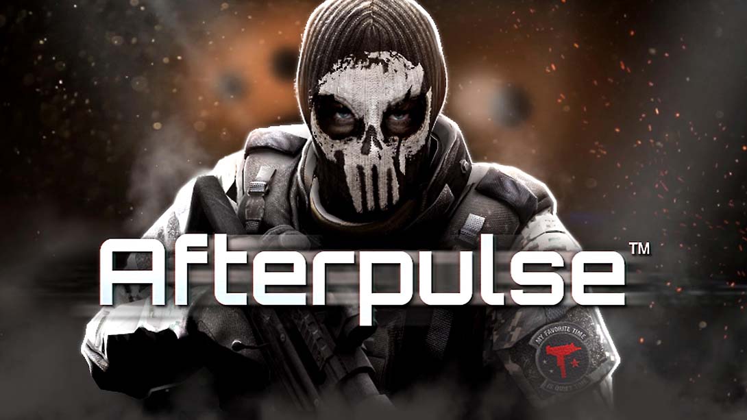 Afterpulse