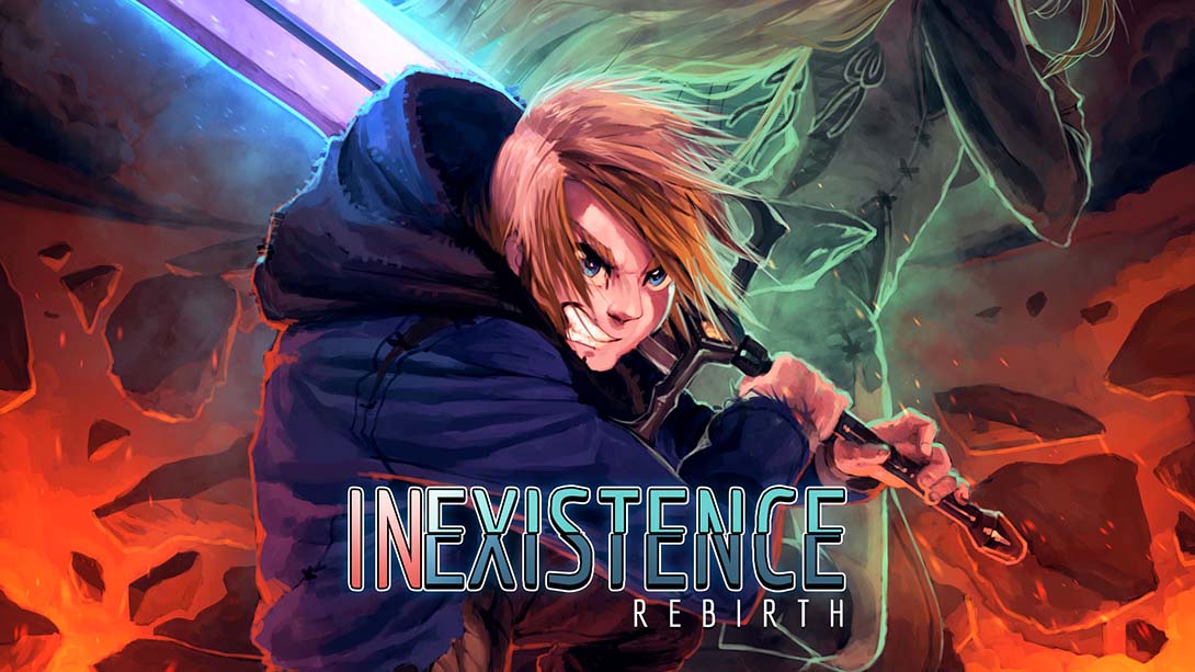 虚无冒险:重生 Inexistence: Rebirth