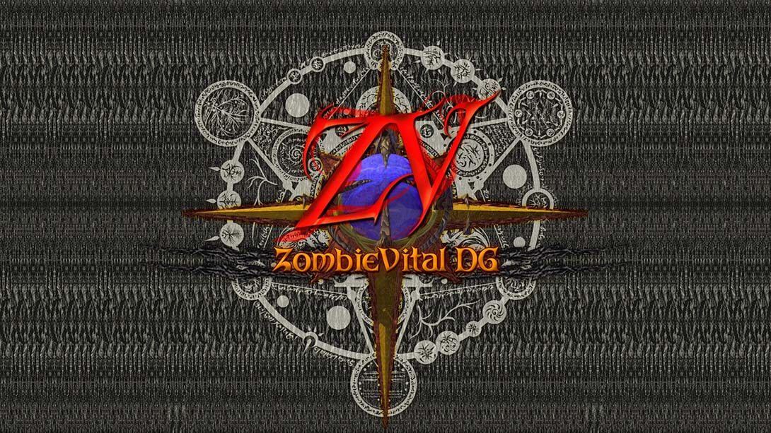 迷宮经营SLG ZombieVital DG