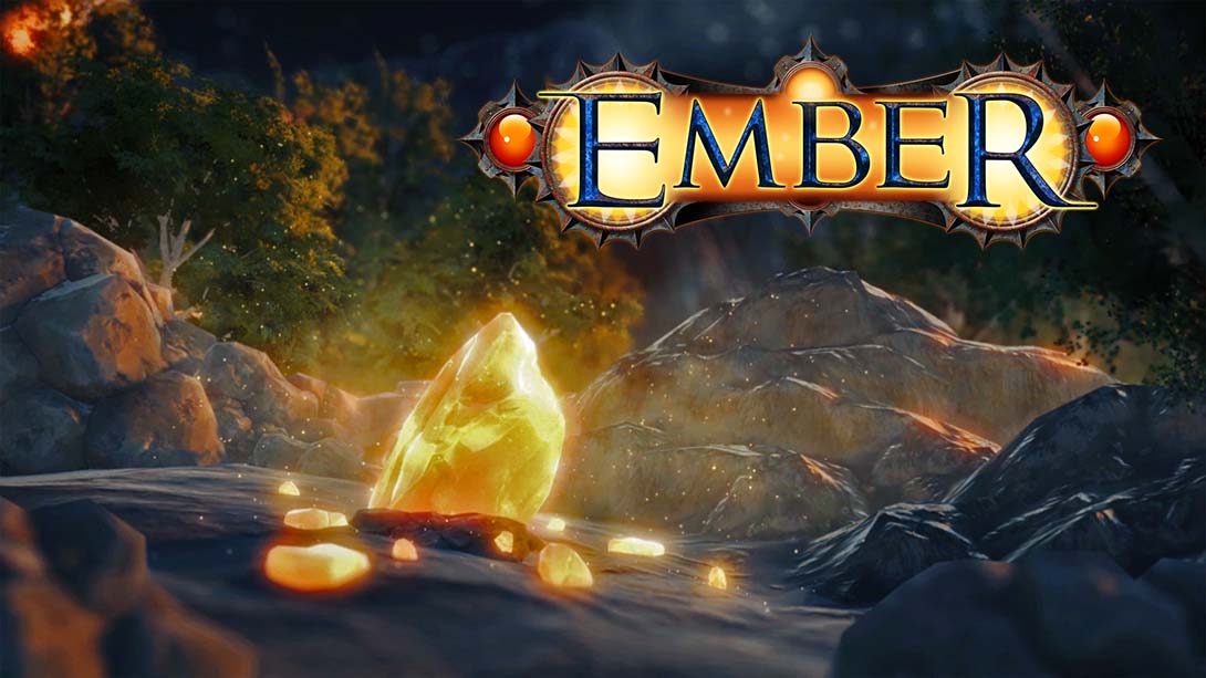 灰烬 Ember