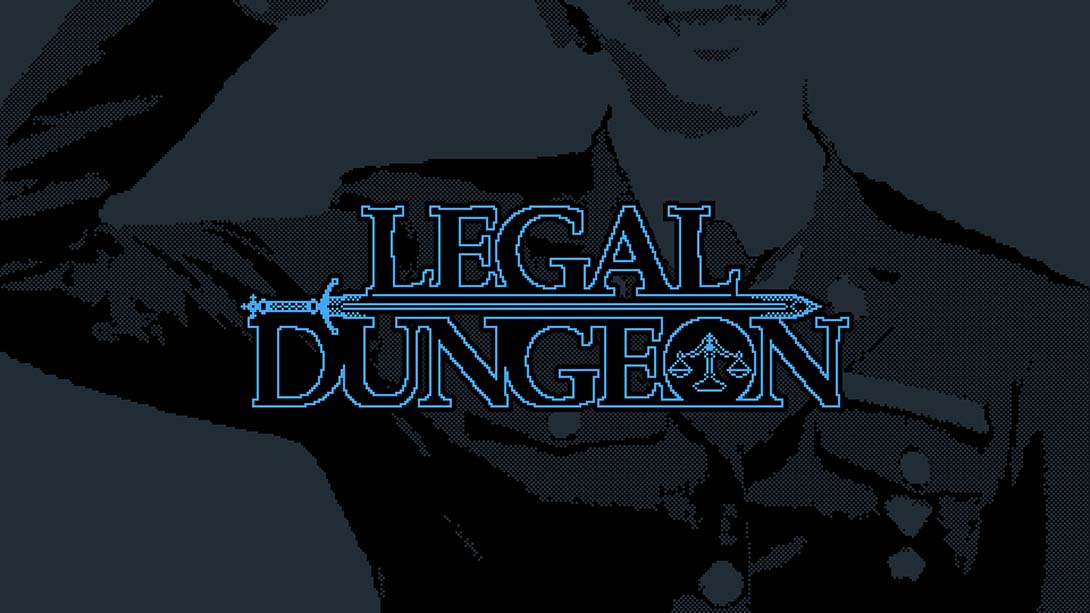 法律地牢 Legal Dungeon