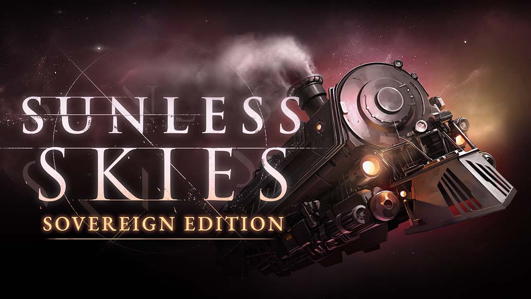 无光之空 Sunless Skies