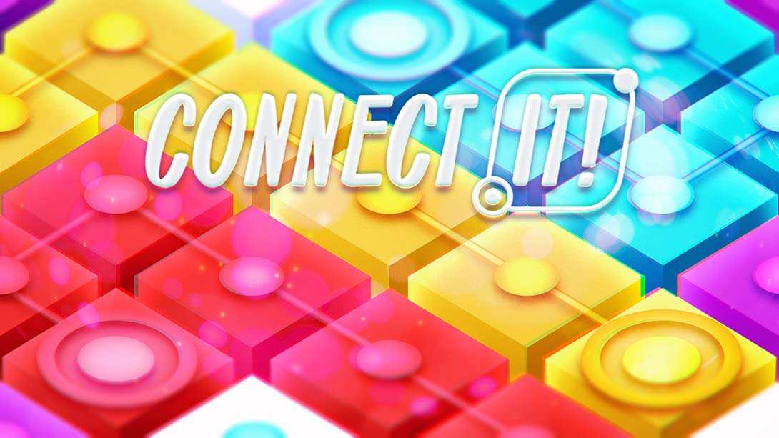 连接它！Connect It!