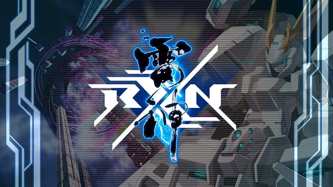 RNX 雷神 RXN RAIXIN