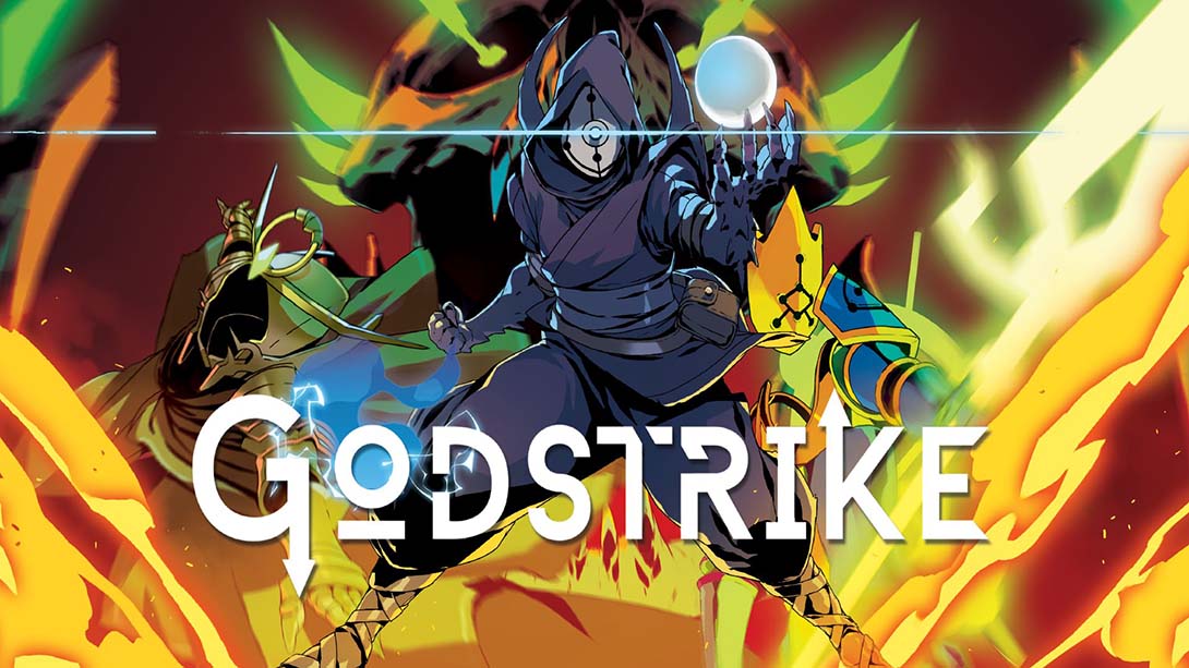 天击 Godstrike