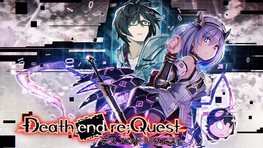 死亡终局 轮回试炼 Death end re Quest