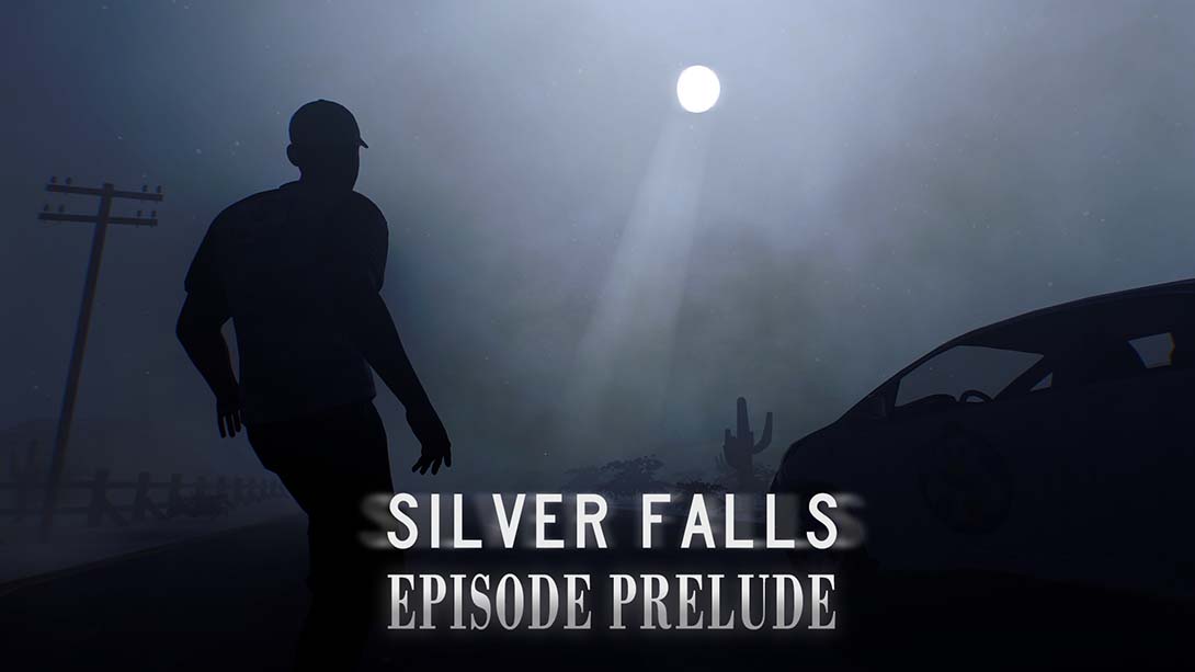 银色瀑布前奏 Silver Falls Episode Prelude