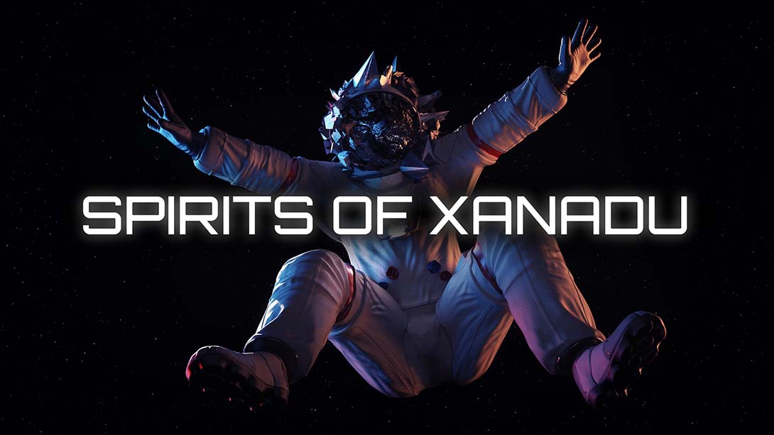 Spirits of Xanadu