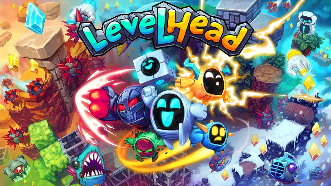 崩溃制造 LevelHead