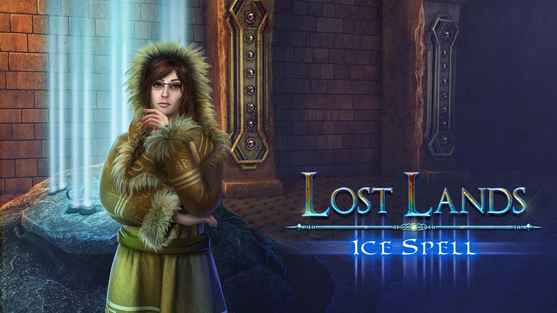 失落领地:冰雪魔咒 Lost Lands: Ice Spell