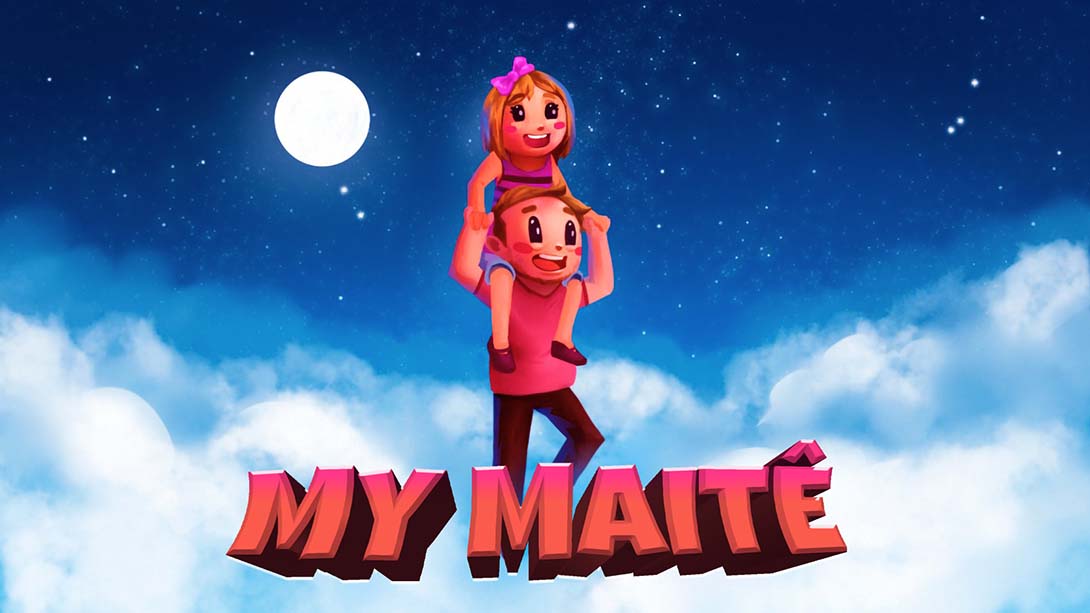 我的Maitê - My Maitê