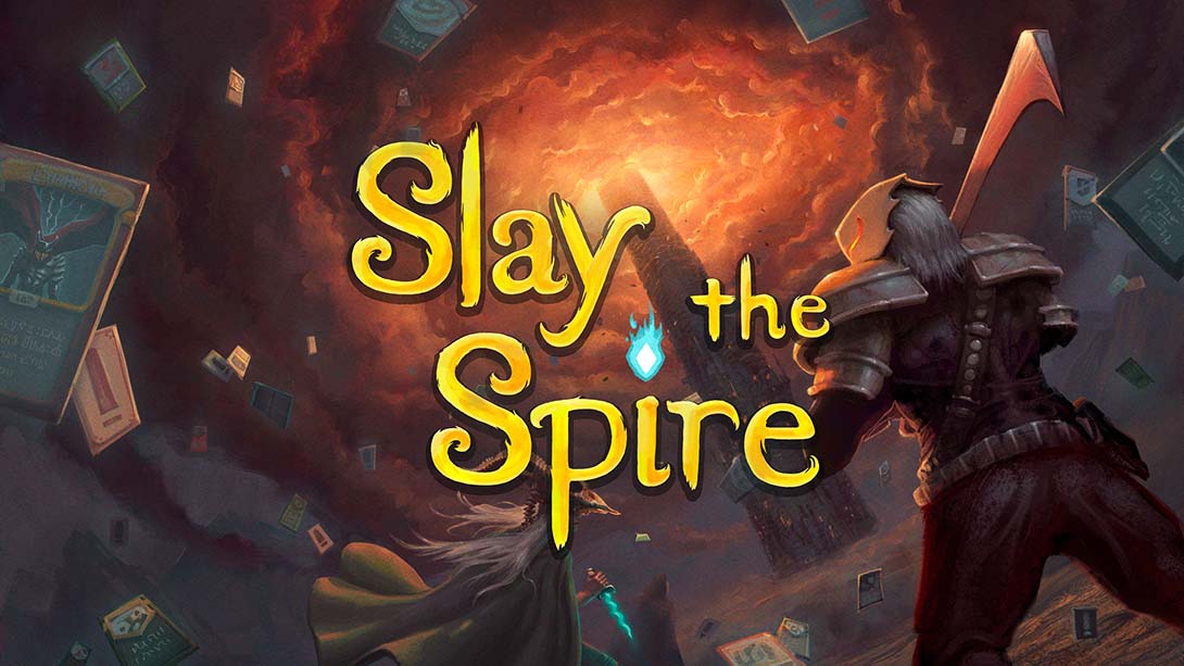 杀戮尖塔 Slay the Spire