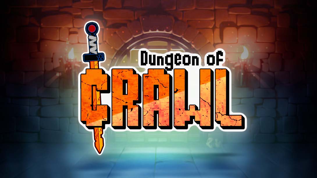 爬行地牢 The Dungeon of Crawl RPG