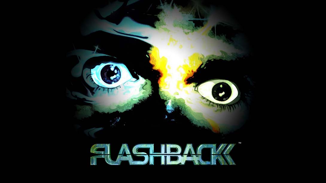 闪回.Flashback