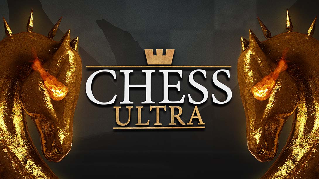 终极象棋 Chess Ultra