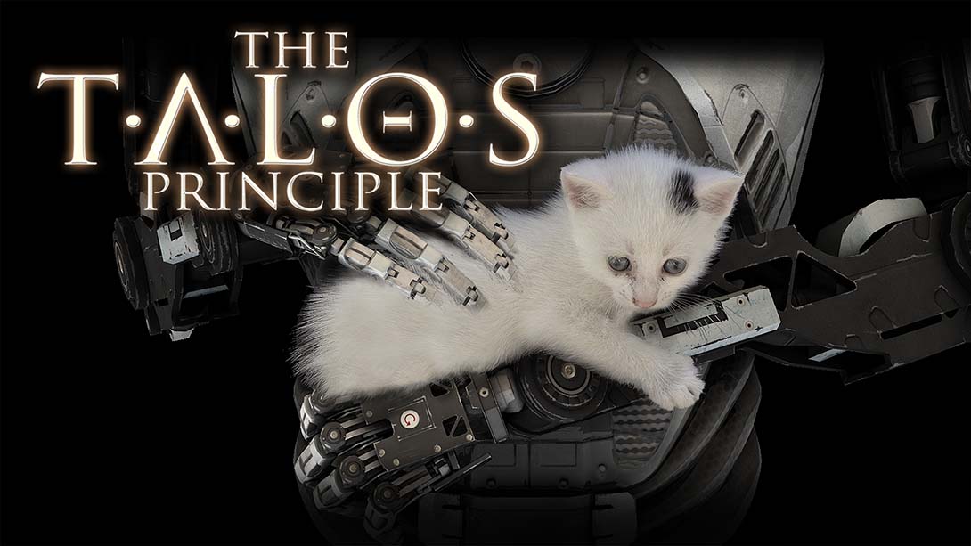 塔罗斯的法则：豪华版 The Talos Principle