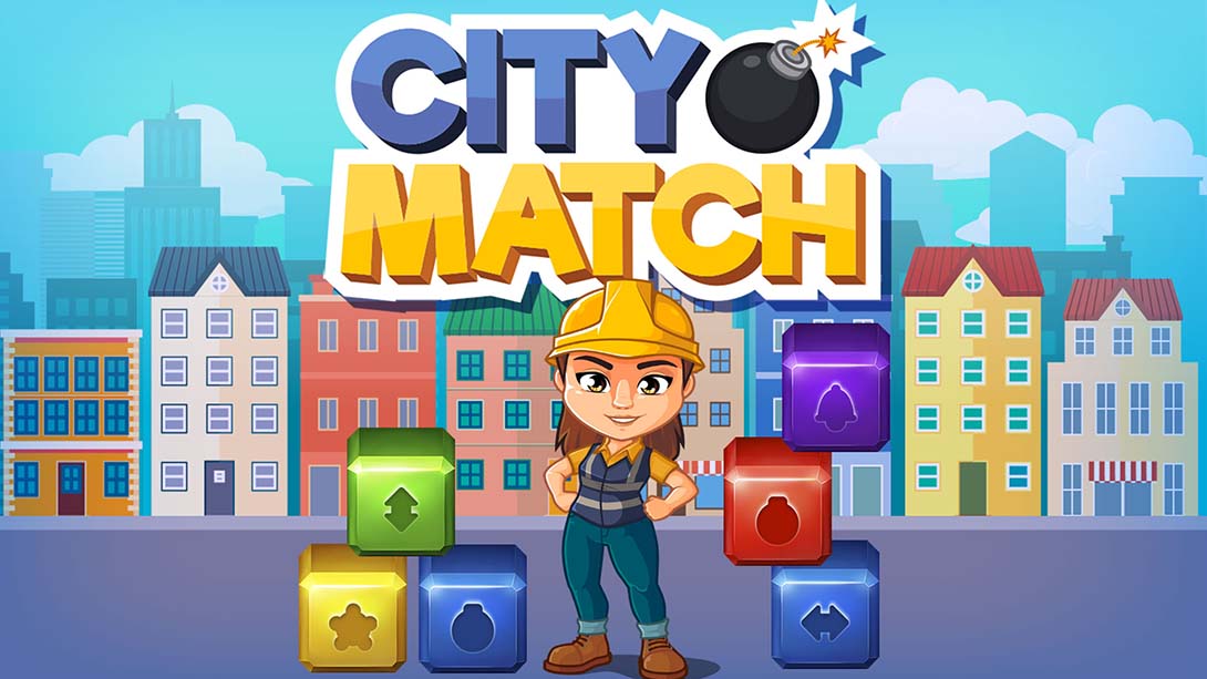 城市比赛 City Match