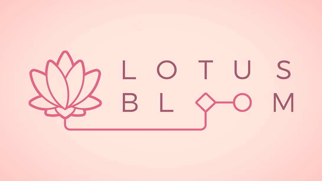 莲花盛开 Lotus Bloom