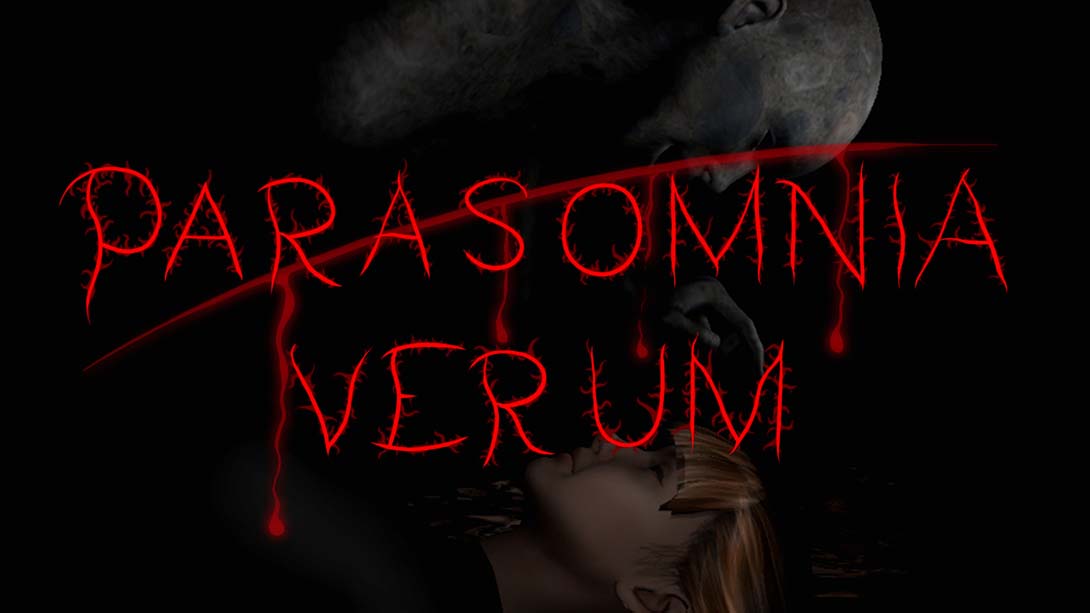 异态睡眠 Parasomnia Verum