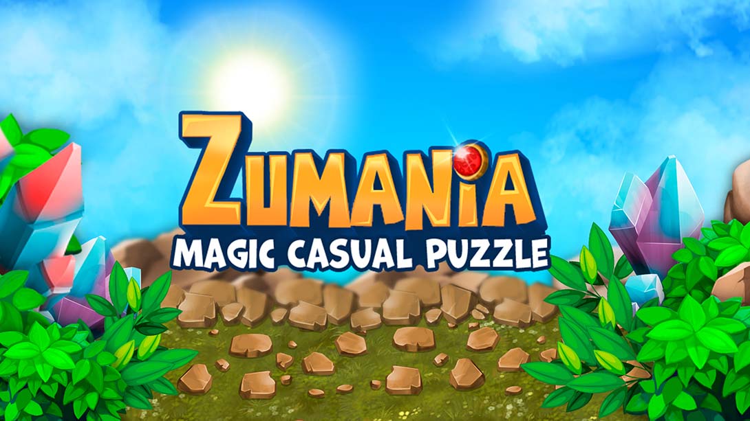 Zumania - 魔法休闲益智 Zumania Magic Casual Puzzle