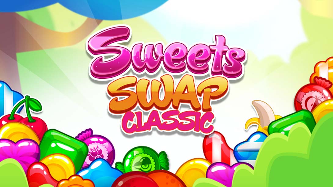 经典糖果交换 Sweets Swap Classic